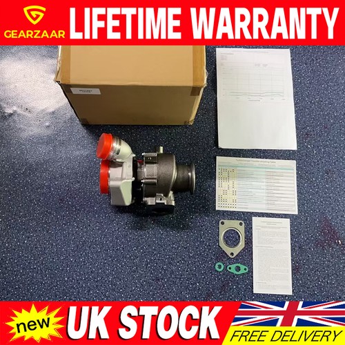 Turbocharger for bmw - bmw, 120
