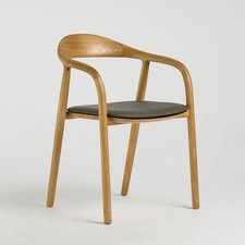 Copenhagen Dining Chair Green