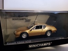 1/43 RENAULT ALPINE A310