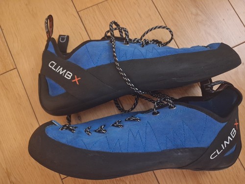 Climb men climbing shoes - x,