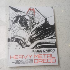 Judge Dredd Mega Collection