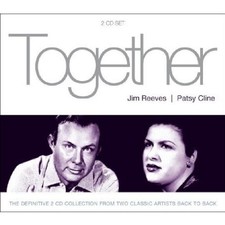 Together - Jim Reeves & Patsy
