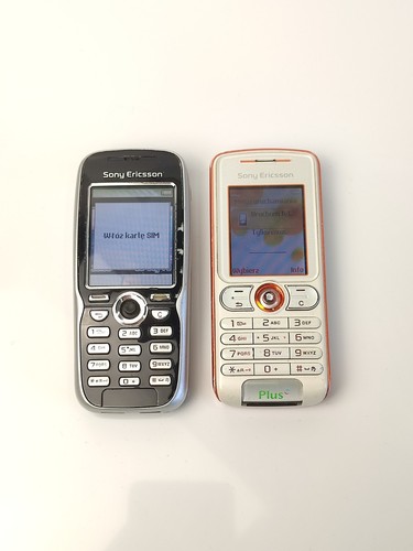 Sony ericsson k508i - ericsson,