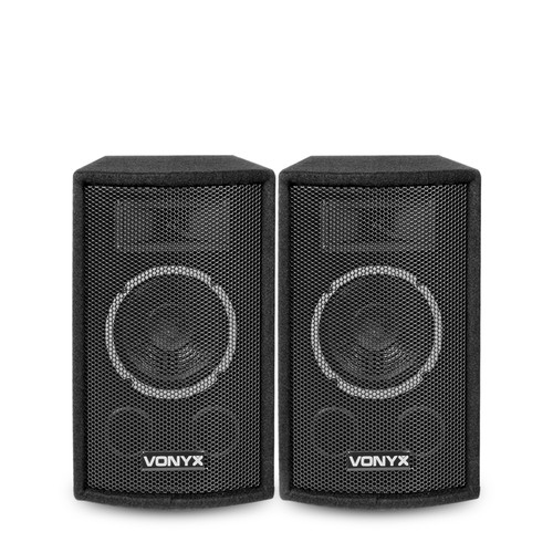 Vonyx sl6 inch - inch, passive
