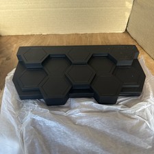 Eaglemoss Doctor Who Figurine Collection - Display Stand Plinth - New in Box