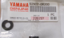 2016-23 Yamaha TTR50E Washer