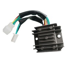 Motorcycle Rectifier for 150cc
