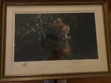 DAVID SHEPHERD LIMITED EDITION