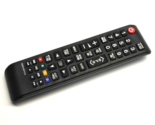 Led smart tv remote - smart,
