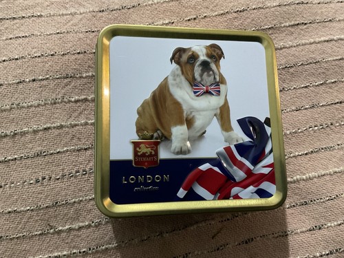 Stewarts luxury scottish fudge - luxury,