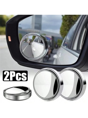 Blind spot mirror - spot, rear