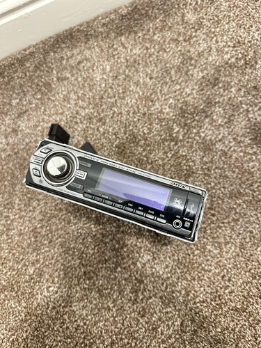Sony cdx gt620u car stereo - cdx-gt620u,