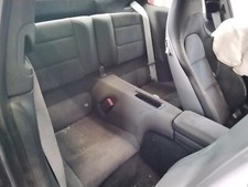Rear seat porsche 991 - rear,