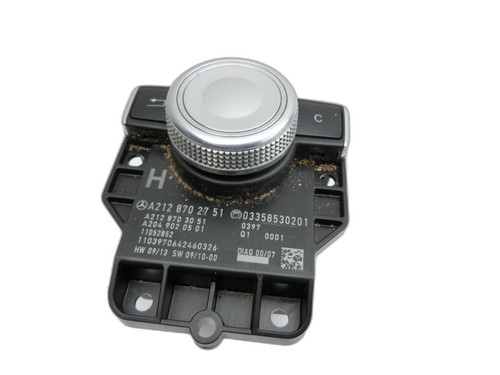 Switch controller command for - switch,