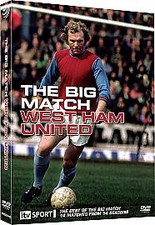 West Ham United: The Big Match