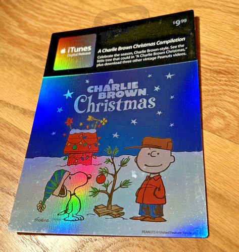 2006 vintage charlie brown - a,