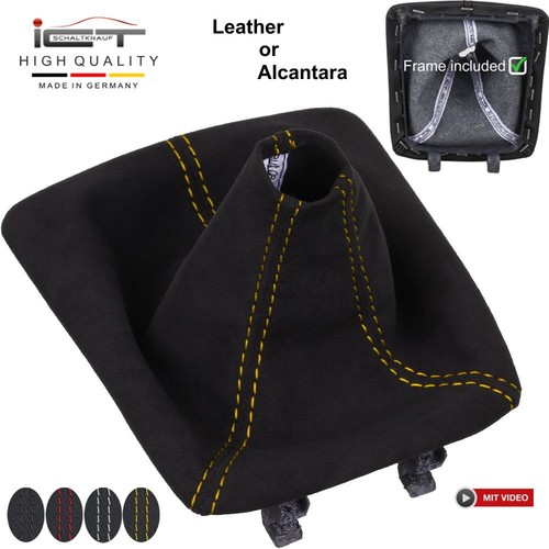 Ict shift gear gaiter - gaiter, for