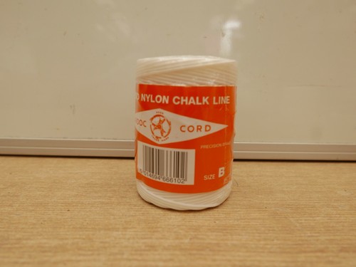 Cardoc 100 metre spool braided - metre,