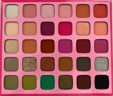 Morphe the jeffree star - x,