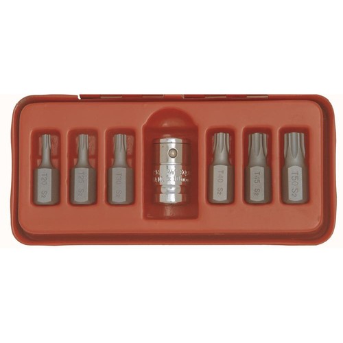 Drive tamperproof torx - 3/8",