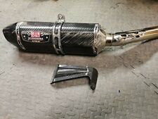 Suzuki GSXR 1000 K7 K8 2007