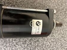 BMW F850GS STARTER MOTOR 424MP34