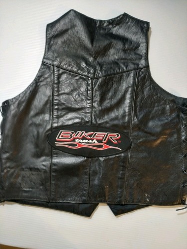 Men blackjack motorcycle - men's,