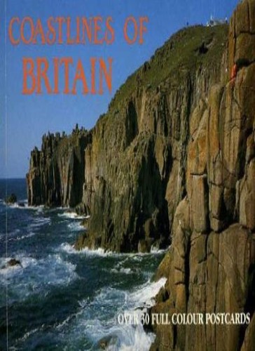 Coastlines britain over 30 - coastlines,