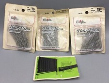 Gayla Hair Pins Nylon Coated