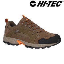 Hi-Tec Mens Hiking Shoes