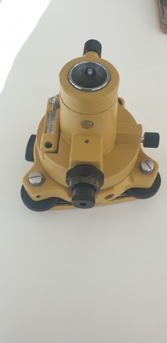 Topcon tribrach adaptor - topcon, /
