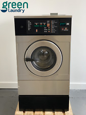 IPSO HC100 22lb - Full Refurb - High Speed Industrial Commercial Washing Machine