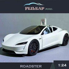 1:24 Scale Tesla Roadster
