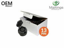 TO FIT R ROVER L322 TOW BAR