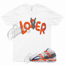 LO T Shirt for Air Trainer SC