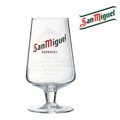 Official san miguel - san, chalice