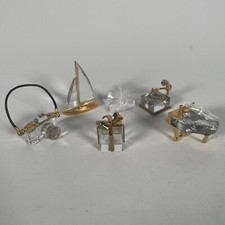 Swarovski Crystal Miniature