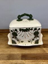 Large Victorian English