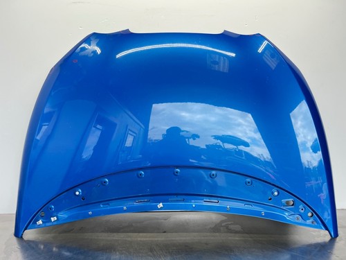 Seat leon mk2 bonnet - leon,