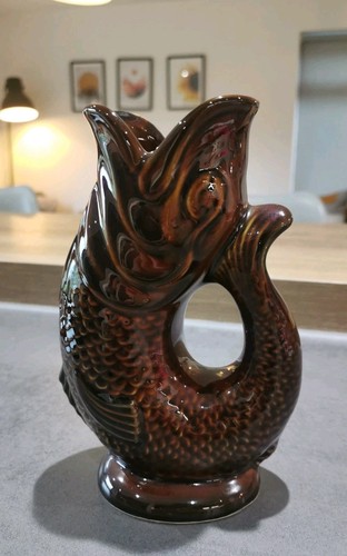 Vintage dartmouth pottery - dartmouth,