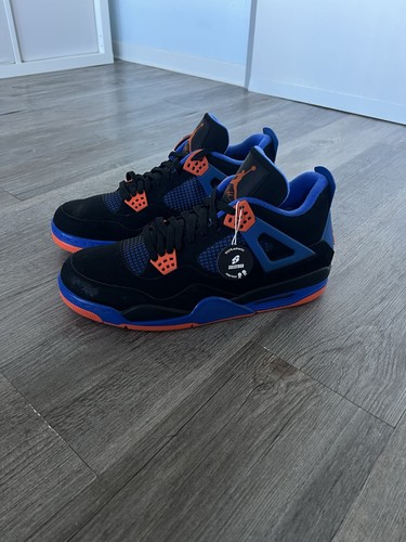 Air jordan retro - jordan, 4