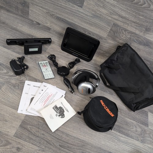 Nextbase click lite 7 - -, 7"