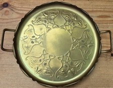 Antique Edwardian Twin Handled