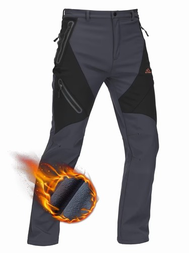 Men thermal waterproof - men’s,