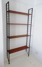 STUNNING VINTAGE TEAK ROBERT