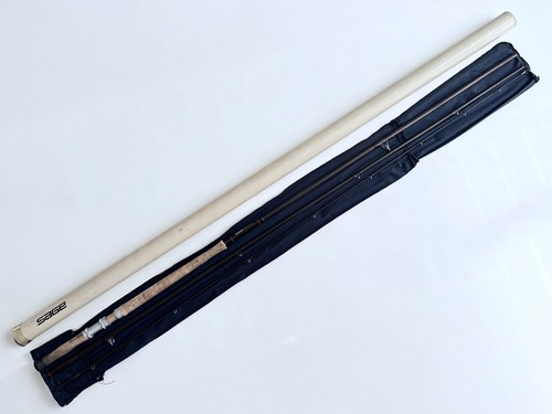 Sage graphite iii gfl 10160 - graphite, 10160-3