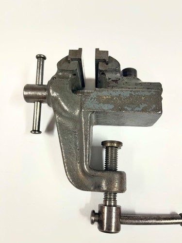 Vintage small precision - vintage.,