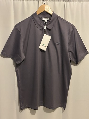 Lacoste regular fit ultra dry - lacoste,