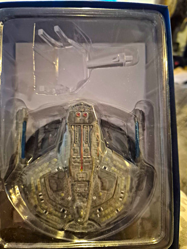 Star trek saber class space - saber,