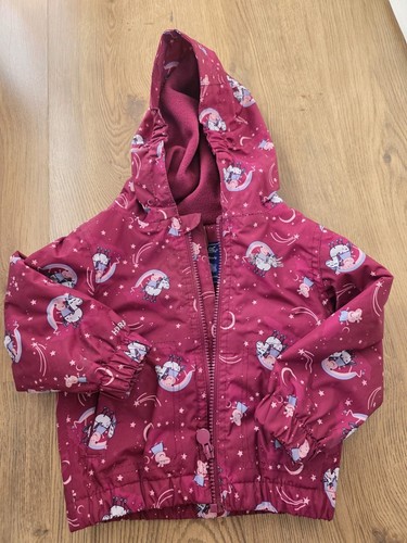 Peppa pig regatta - pig, coat